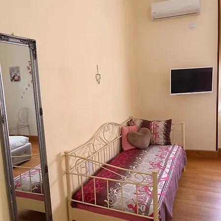 Apartamento Centro Storico - Alter Nos House *