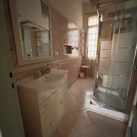 Centro Storico - Alter Nos House Apartamento Cagliari