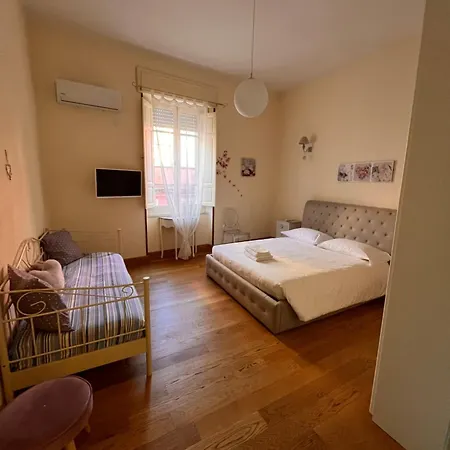 Διαμέρισμα Centro Storico - Alter Nos House *