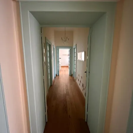Centro Storico - Alter Nos House Κάλιαρι