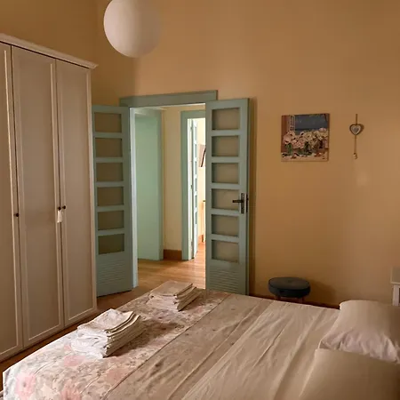 Apartamento Centro Storico - Alter Nos House