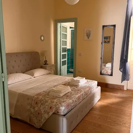 Centro Storico - Alter Nos House