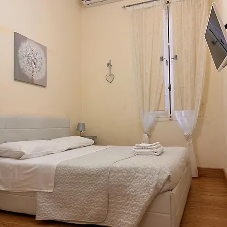 Centro Storico - Alter Nos House Διαμέρισμα