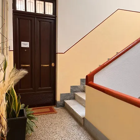 Centro Storico - Alter Nos House * Cagliari