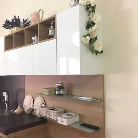 Centro Storico - Alter Nos House 아파트