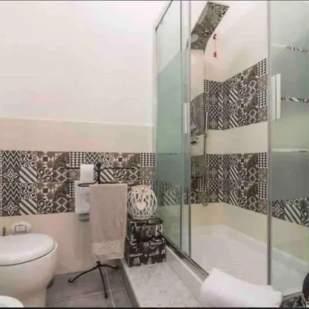 Centro Storico - Alter Nos House Apartmán *