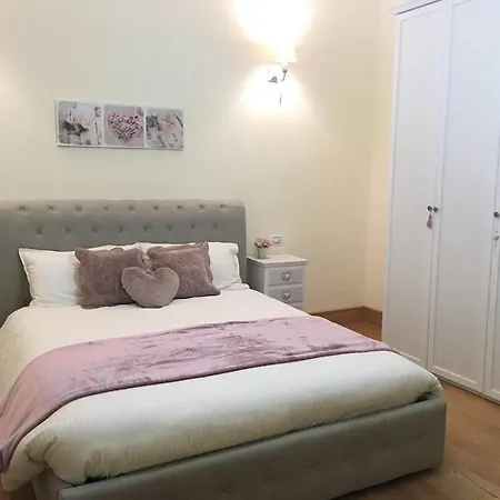 Apartmán Centro Storico - Alter Nos House