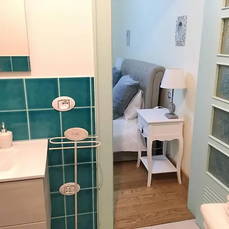 Apartmán Centro Storico - Alter Nos House *
