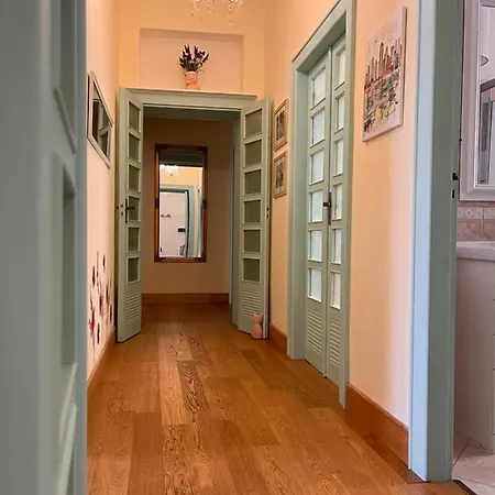 Apartment Centro Storico - Alter Nos House Cagliari