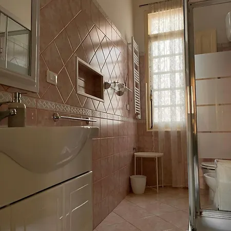 Apartmán Centro Storico - Alter Nos House *
