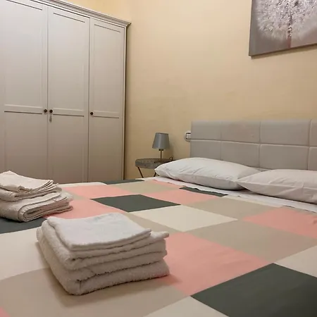 Apartmán Centro Storico - Alter Nos House *
