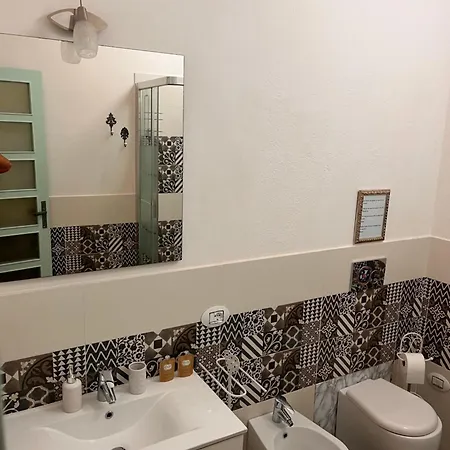 Apartmán Centro Storico - Alter Nos House *