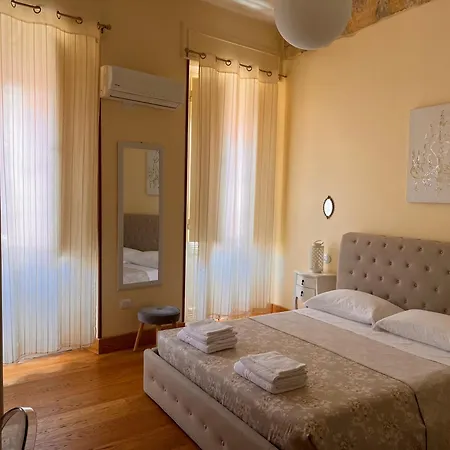 Centro Storico - Alter Nos House Apartmán Cagliari