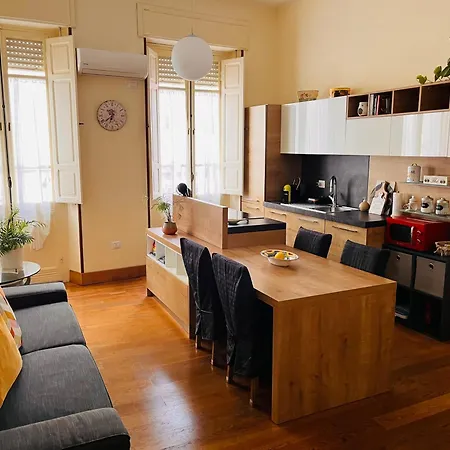 Apartmán Centro Storico - Alter Nos House *